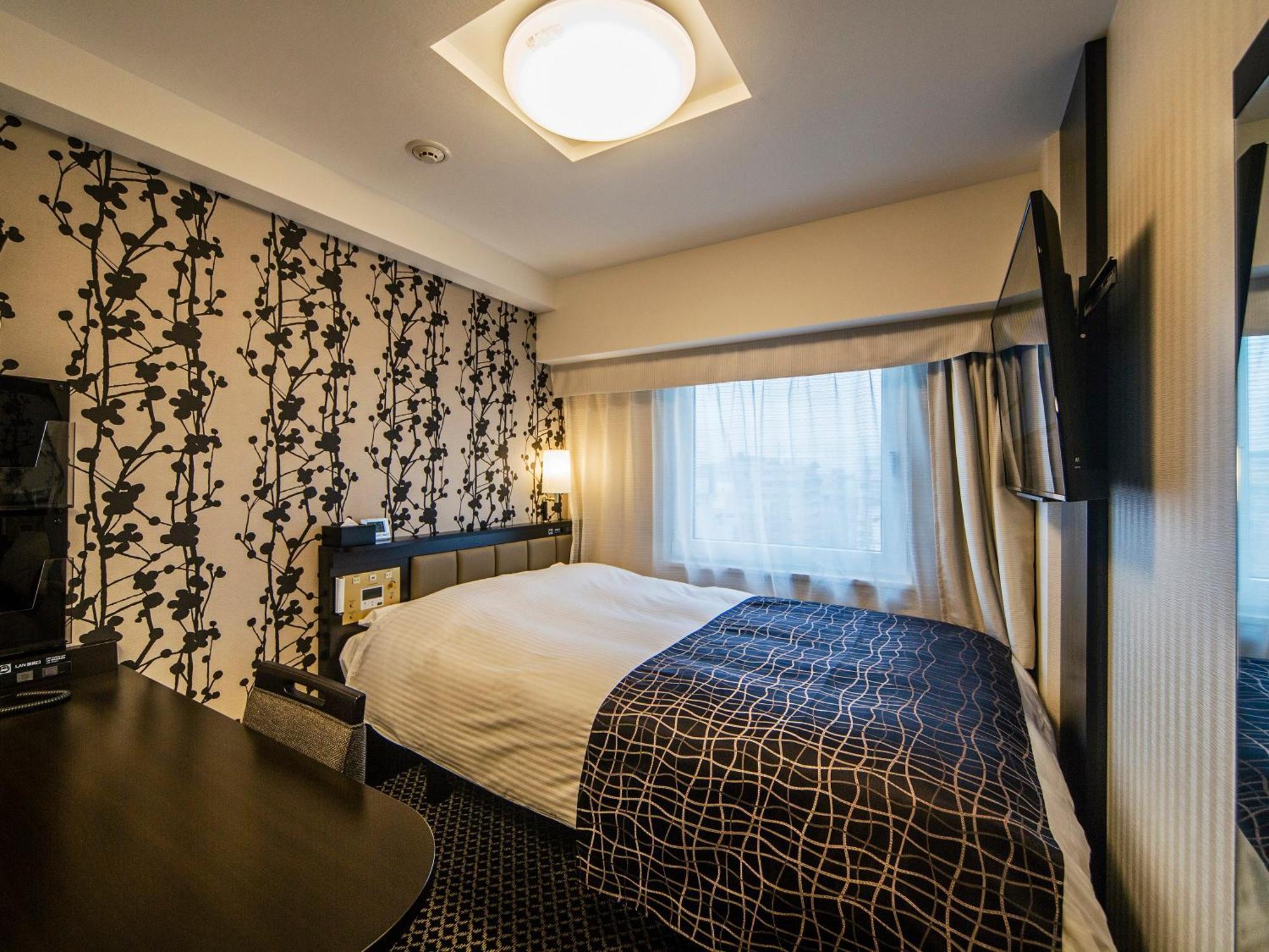 Apa Hotel Nihombashi Bakurocho Ekikita Tokio Exterior foto